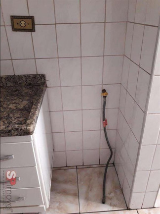 Imagem Apartamento com 2 Quartos à Venda, 48 m² em Jardim Martins Silva - São Paulo