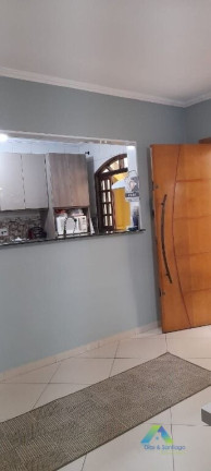 Imagem Sobrado com 2 Quartos à Venda, 300 m² em Batistini - São Bernardo Do Campo Imagem Sobrado com 2 Quartos à Venda, 300 m² em Batistini - São Bernardo Do Campo