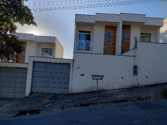 Apartamento com 2 Quartos à Venda, 122 m² em Vila Verde - Betim