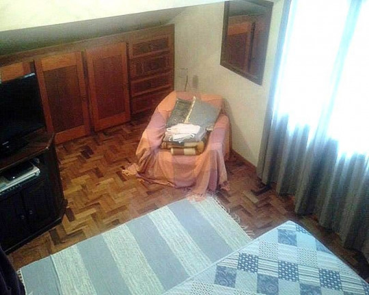 Imagem Imóvel com 5 Quartos à Venda, 194 m² em Juriti - Nova Petrópolis Imagem Imóvel com 5 Quartos à Venda, 194 m² em Juriti - Nova Petrópolis