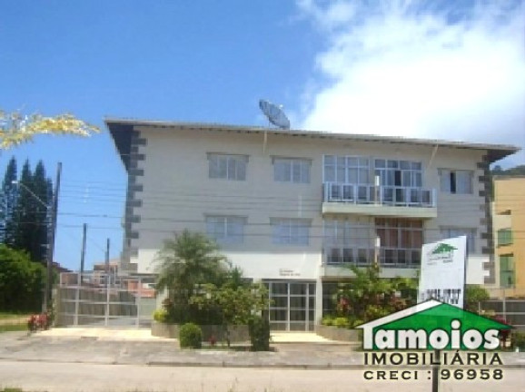 Apartamento com 2 Quartos para Temporada, 65 m² em Praia Grande - Ubatuba