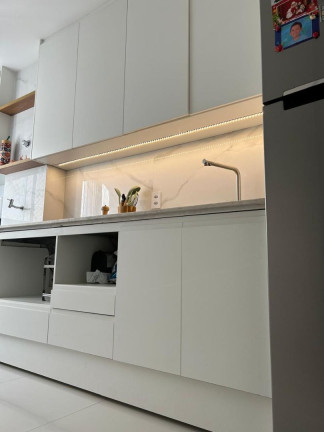 Imagem Apartamento com 2 Quartos à Venda, 46 m² em Buraquinho - Lauro De Freitas Imagem Apartamento com 2 Quartos à Venda, 46 m² em Buraquinho - Lauro De Freitas