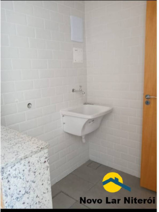 Imagem Casa com 3 Quartos à Venda, 92 m² em Fonseca - Niterói