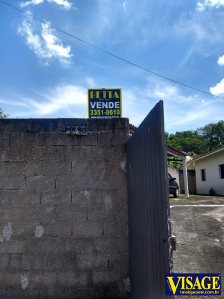 Imagem Casa com 2 Quartos à Venda, 213 m² em Veraneio Ijal - Jacareí