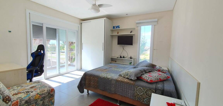 Imagem Casa com 4 Quartos à Venda, em Atlântida Sul - Osório Imagem Casa com 4 Quartos à Venda, em Atlântida Sul - Osório