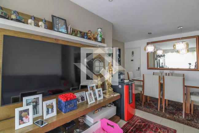 Imagem Apartamento com 3 Quartos à Venda, 113 m² em Jacarepaguá - Rio De Janeiro Imagem Apartamento com 3 Quartos à Venda, 113 m² em Jacarepaguá - Rio De Janeiro