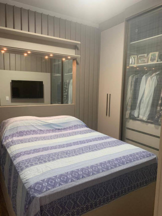 Imagem Apartamento com 3 Quartos à Venda, 123 m² em Centro - Ubatuba Imagem Apartamento com 3 Quartos à Venda, 123 m² em Centro - Ubatuba