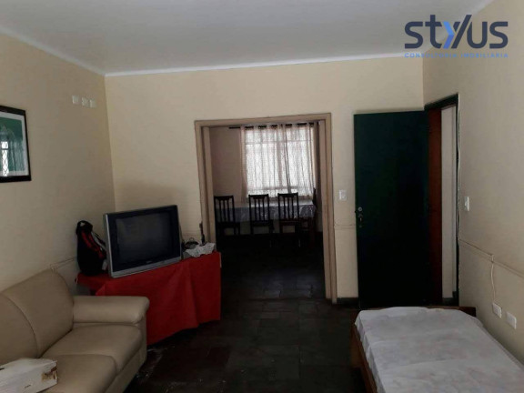Imagem Sobrado com 3 Quartos à Venda ou Locação, 300 m² em Aclimação - São Paulo