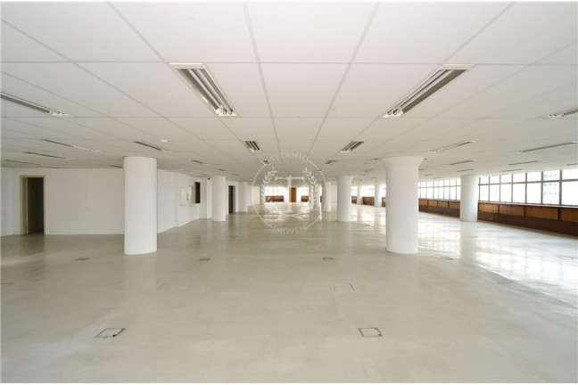 Imagem Loja à Venda, 930 m² em República - São Paulo