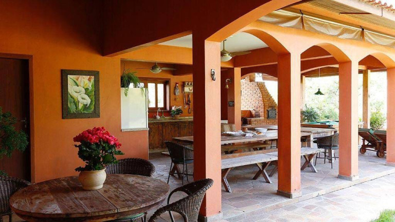 Imagem Casa com 4 Quartos à Venda, 2.640 m² em Ninho Verde Ii - Pardinho