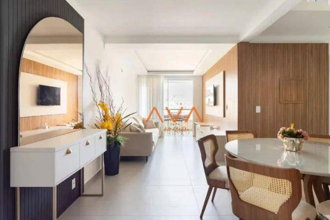 Imagem Apartamento com 3 Quartos à Venda, 118 m² em Ingleses - Florianópolis Imagem Apartamento com 3 Quartos à Venda, 118 m² em Ingleses - Florianópolis