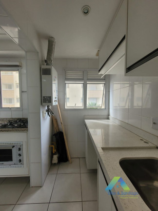 Imagem Apartamento com 3 Quartos à Venda, 118 m² em Centro - Santo André