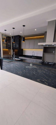 Imagem Casa com 4 Quartos à Venda, 270 m² em Parque Residencial Damha Vi - São José Do Rio Preto Imagem Casa com 4 Quartos à Venda, 270 m² em Parque Residencial Damha Vi - São José Do Rio Preto