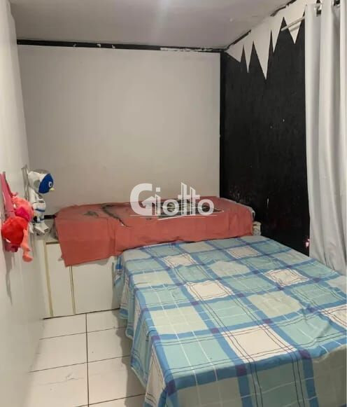 Imagem Apartamento com 2 Quartos à Venda, 69 m² em Jundiapeba - Mogi Das Cruzes