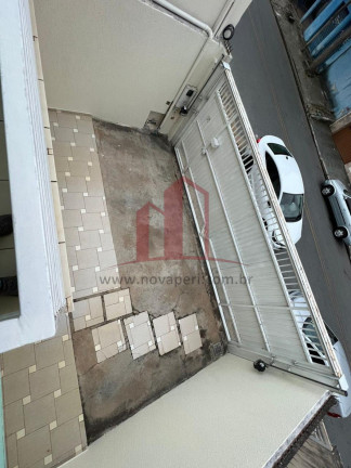 Imagem Casa com 3 Quartos à Venda,  em Parque Vitória - Franco Da Rocha
