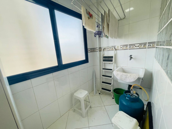 Imagem Apartamento com 3 Quartos à Venda, 123 m² em Guilhermina - Praia Grande Imagem Apartamento com 3 Quartos à Venda, 123 m² em Guilhermina - Praia Grande