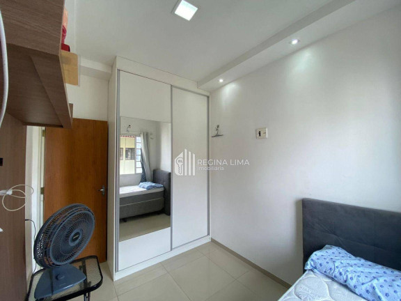 Imagem Apartamento com 2 Quartos à Venda, 50 m² em Morada Do Sol - Teresina