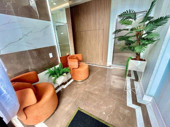 Imagem Apartamento com 2 Quartos à Venda, 80 m² em Bombas - Bombinhas
