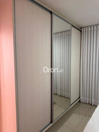 Imagem Apartamento com 2 Quartos à Venda, 80 m² em Setor Oeste - Goiânia