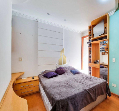 Imagem Cobertura com 3 Quartos à Venda, 180 m² em Jardim Aquarius - São José Dos Campos
