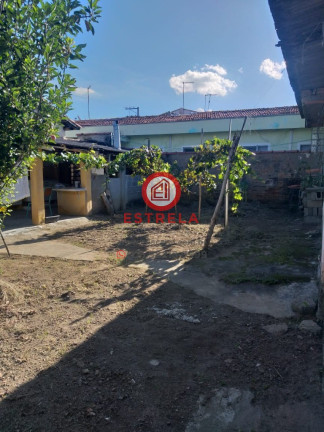 Imagem Casa com 2 Quartos à Venda, 80 m² em Jardim Emília - Jacareí