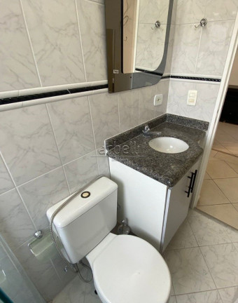 Imagem Apartamento com 1 Quarto para Alugar, 33 m² em Barra Funda - São Paulo