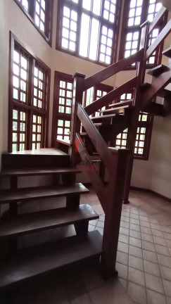 Imagem Casa com 4 Quartos à Venda, 400 m² em Sitio São José - Viamão