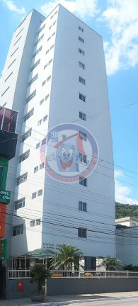 Apartamento com 2 Quartos à Venda, 79 m² em Centro - Mongaguá
