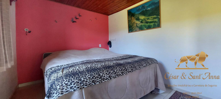 Imagem Casa com 3 Quartos para Alugar, 70 m² em Descansópolis - Campos Do Jordão