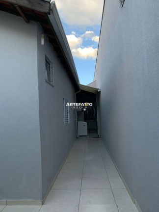 Imagem Casa com 2 Quartos à Venda, 125 m² em Residencial Zanetti - Franca Imagem Casa com 2 Quartos à Venda, 125 m² em Residencial Zanetti - Franca