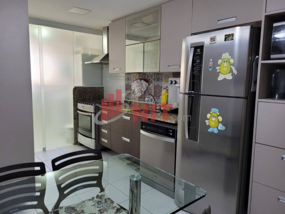 Imagem Apartamento com 4 Quartos à Venda, 127 m² em Icaraí - Niterói Imagem Apartamento com 4 Quartos à Venda, 127 m² em Icaraí - Niterói