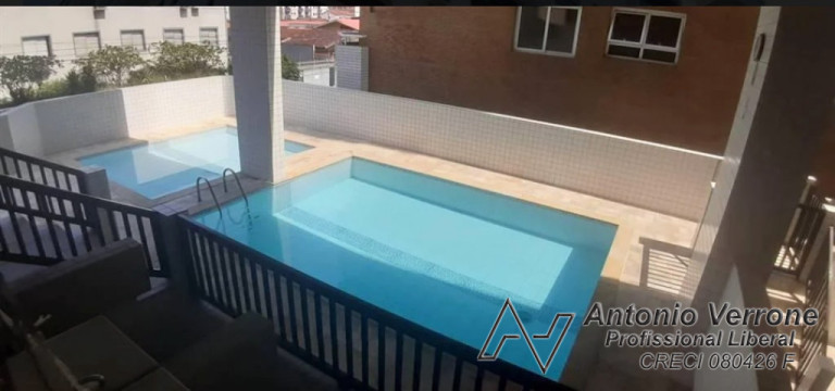 Imagem Casa de Condomínio com 1 Quarto à Venda, em Praia Grande Imagem Casa de Condomínio com 1 Quarto à Venda, em Praia Grande