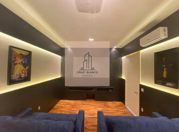 Imagem Casa de Condomínio com 6 Quartos à Venda, 1.800 m² em Condomínio Chácara Santa Maria - Votorantim Imagem Casa de Condomínio com 6 Quartos à Venda, 1.800 m² em Condomínio Chácara Santa Maria - Votorantim