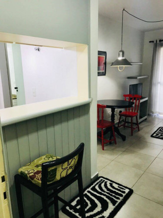Imagem Apartamento com 1 Quarto para Alugar, 35 m² em Jardim Paulista - São Paulo