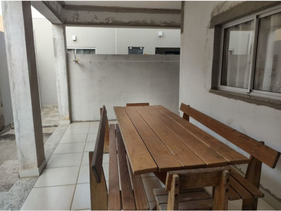 Imagem Casa de Condomínio com 4 Quartos à Venda, 290 m² em Residencial Jardim De Mônaco - Hortolândia