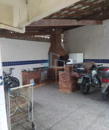 Imagem Apartamento com 1 Quarto à Venda, em Guilhermina - Praia Grande Imagem Apartamento com 1 Quarto à Venda, em Guilhermina - Praia Grande