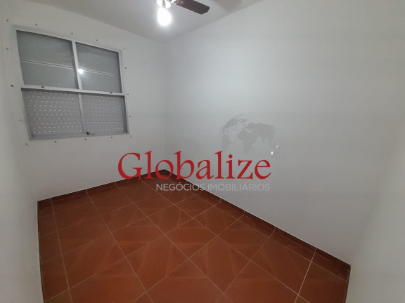 Imagem Imóvel com 3 Quartos à Venda, 110 m² em Embaré - Santos Imagem Imóvel com 3 Quartos à Venda, 110 m² em Embaré - Santos