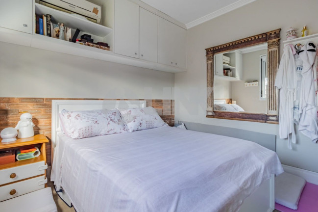 Imagem Apartamento com 2 Quartos à Venda, 67 m² em Mont Serrat - Porto Alegre