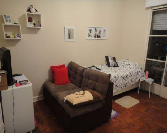 Imagem Apartamento com 3 Quartos à Venda, 95 m² em Campos Elíseos - São Paulo Imagem Apartamento com 3 Quartos à Venda, 95 m² em Campos Elíseos - São Paulo