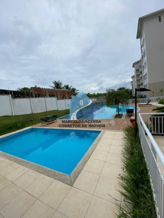Imagem Apartamento com 2 Quartos para Alugar, 82 m² em Flores - Manaus