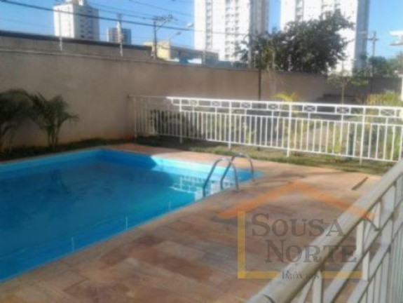 Imagem Apartamento com 2 Quartos à Venda, em Parque Novo Mundo - São Paulo Imagem Apartamento com 2 Quartos à Venda, em Parque Novo Mundo - São Paulo