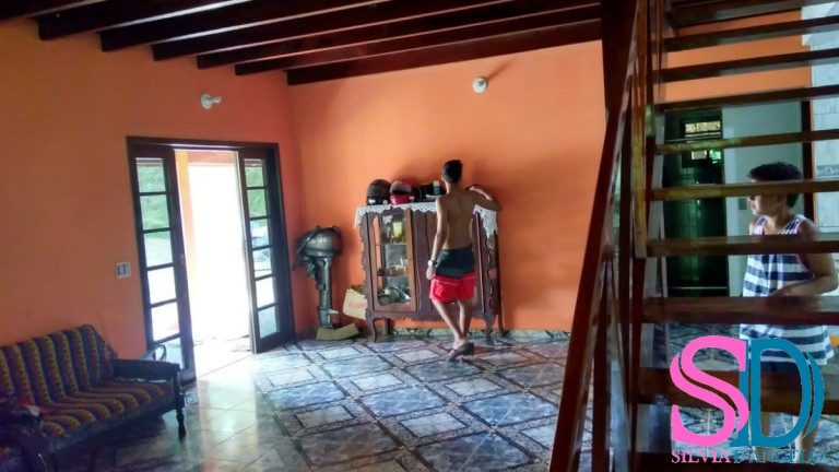 Imagem Casa com 5 Quartos à Venda, 300 m² em Ubatumirim - Ubatuba Imagem Casa com 5 Quartos à Venda, 300 m² em Ubatumirim - Ubatuba