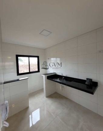 Casa com 2 Quartos à Venda, 53 m² em Guilhermina - Praia Grande