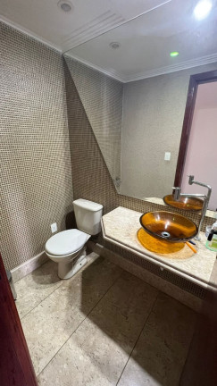 Imagem Apartamento com 4 Quartos à Venda, 290 m² em Praia Do Morro - Guarapari