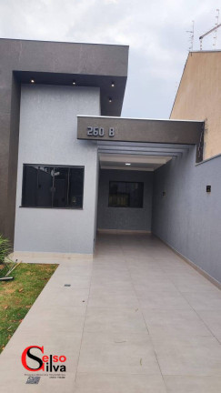 Casa com 3 Quartos à Venda, 150 m² em Jardim São Paulo - Sarandi