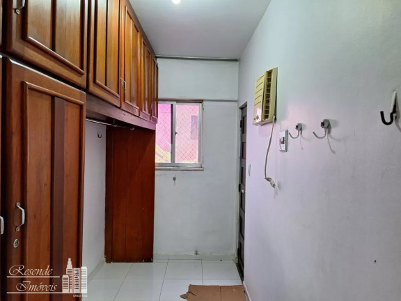Imagem Apartamento com 2 Quartos para Alugar, 90 m² em Reduto - Belém