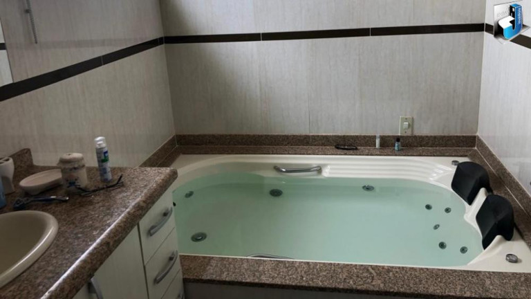Imagem Casa de Condomínio com 3 Quartos à Venda, 320 m² em Vila Monte Verde - Tatuí