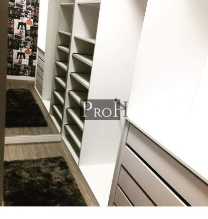 Imagem Cobertura com 2 Quartos à Venda, 200 m² em Vila Lucinda - Santo André