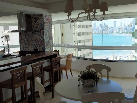 Imagem Apartamento com 3 Quartos à Venda, 156 m² em Pioneiros - Balneário Camboriú