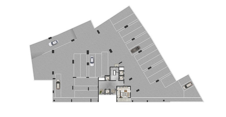 Imagem Apartamento com 4 Quartos à Venda, 130 m² em Predial - Torres Imagem Apartamento com 4 Quartos à Venda, 130 m² em Predial - Torres